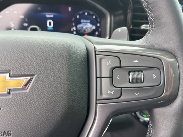 New 2026 Chevrolet Silverado 1500 High Country AWD/4WD image 24