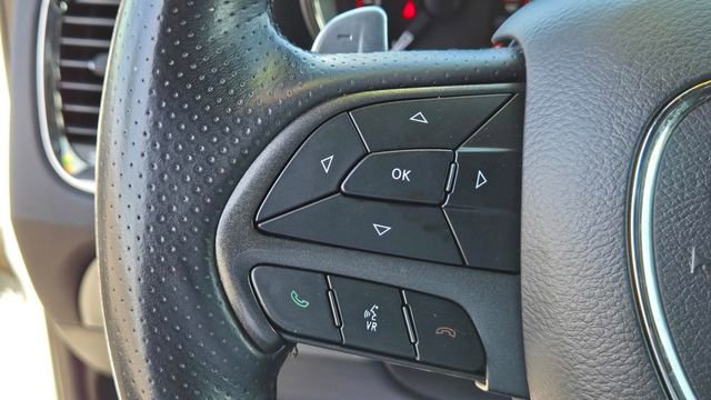 Used 2019 Dodge Durango GT RWD image 19