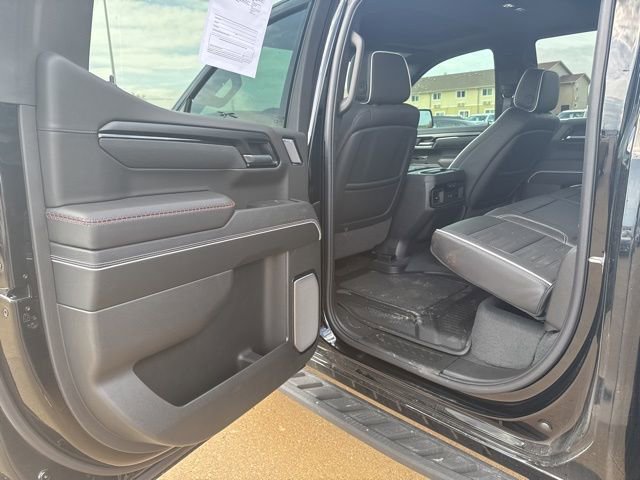 Used 2026 GMC Sierra 1500 AT4X image 18