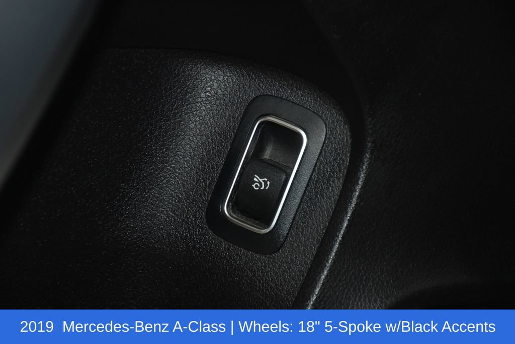 Used 2019 Mercedes-Benz A 220 4MATIC image 24