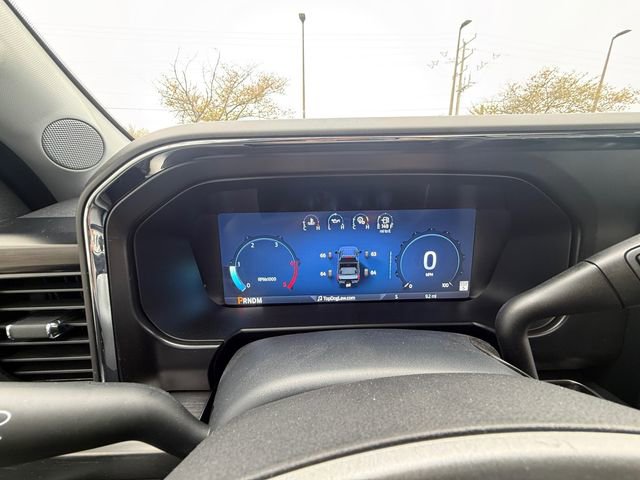 New 2026 Ford F250 Lariat image 14