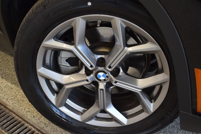 Used 2023 BMW X3 xDrive30i w/ Premium Package AWD/4WD image 30