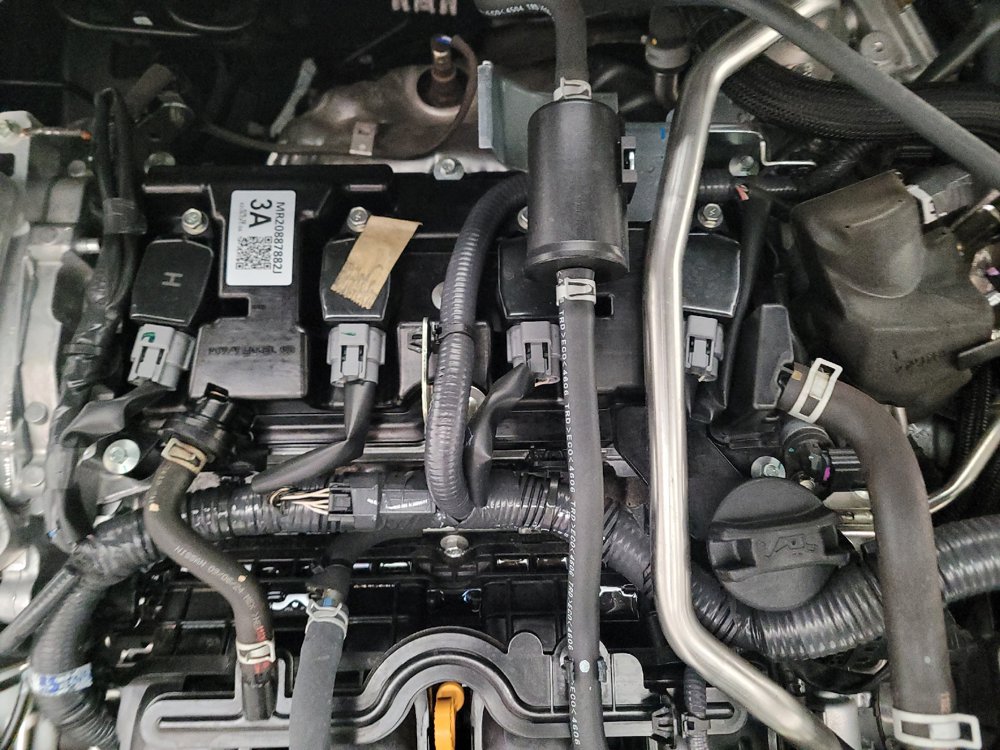 Used 2025 Nissan Sentra S FWD image 30