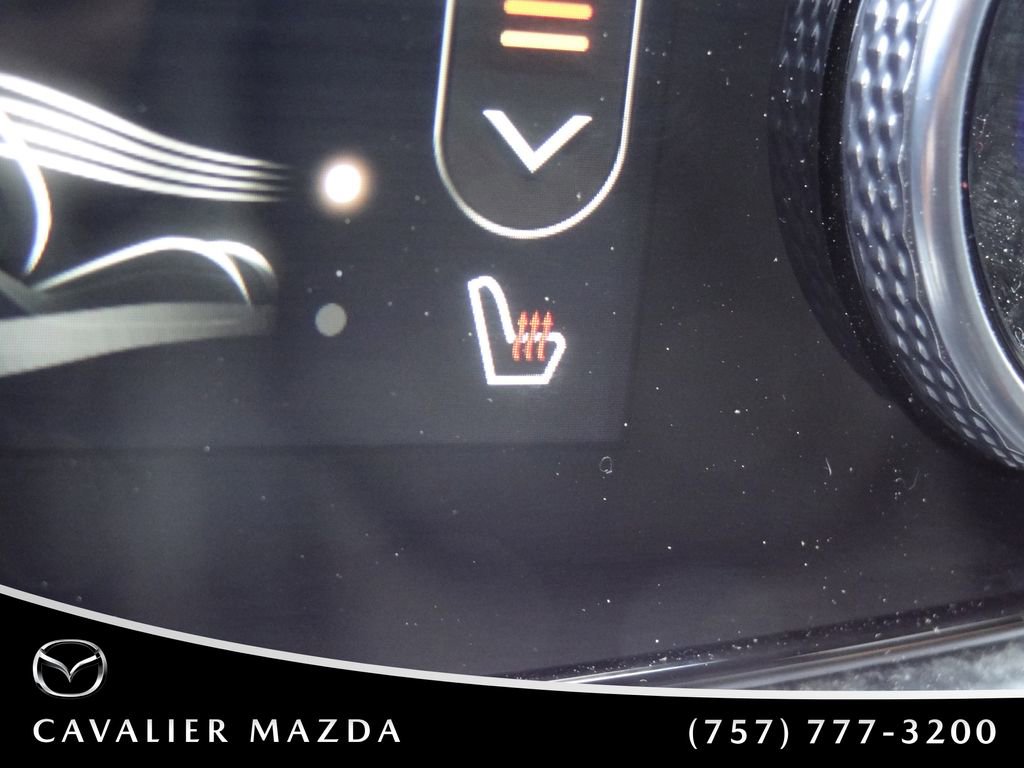Used 2025 Genesis GV70 2.5T AWD/4WD image 49