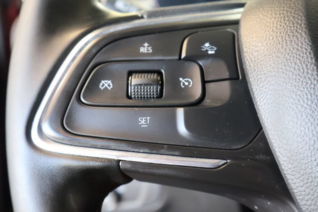 Used 2024 Buick Encore GX Sport Touring AWD/4WD image 25