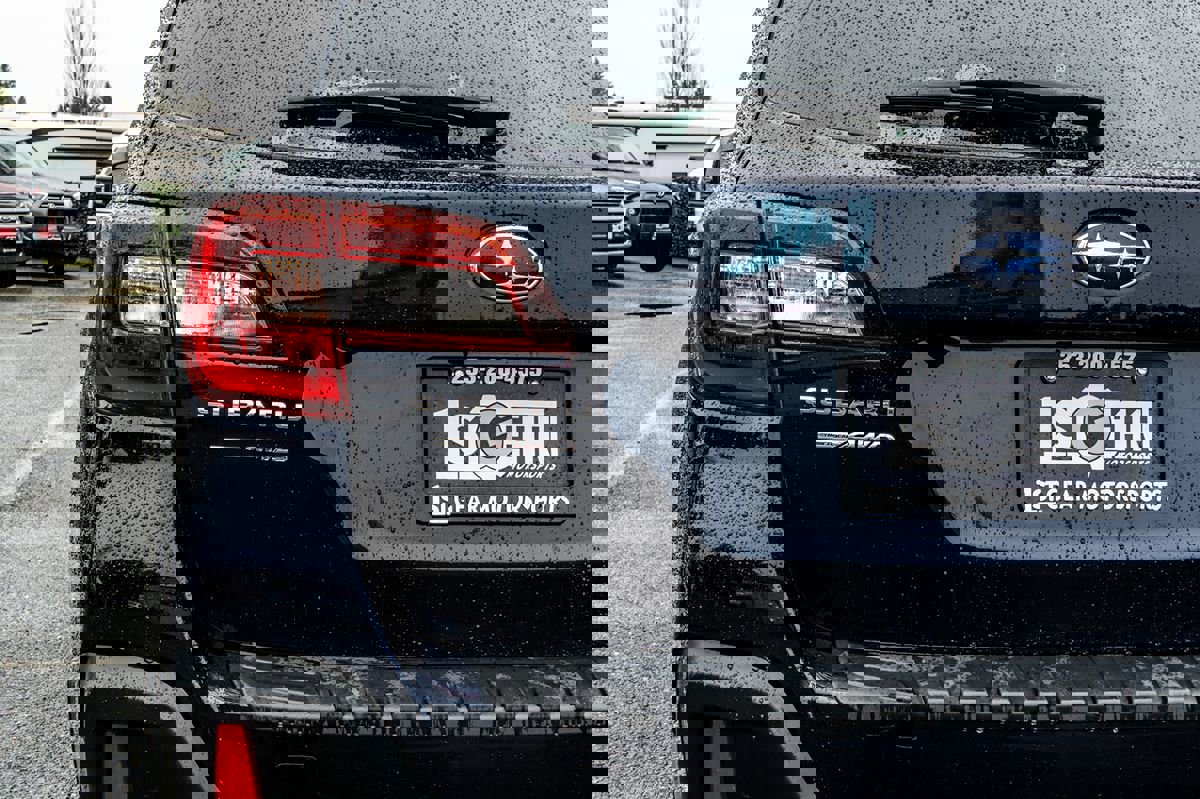 Used 2018 Subaru Outback 2.5i Premium image 10