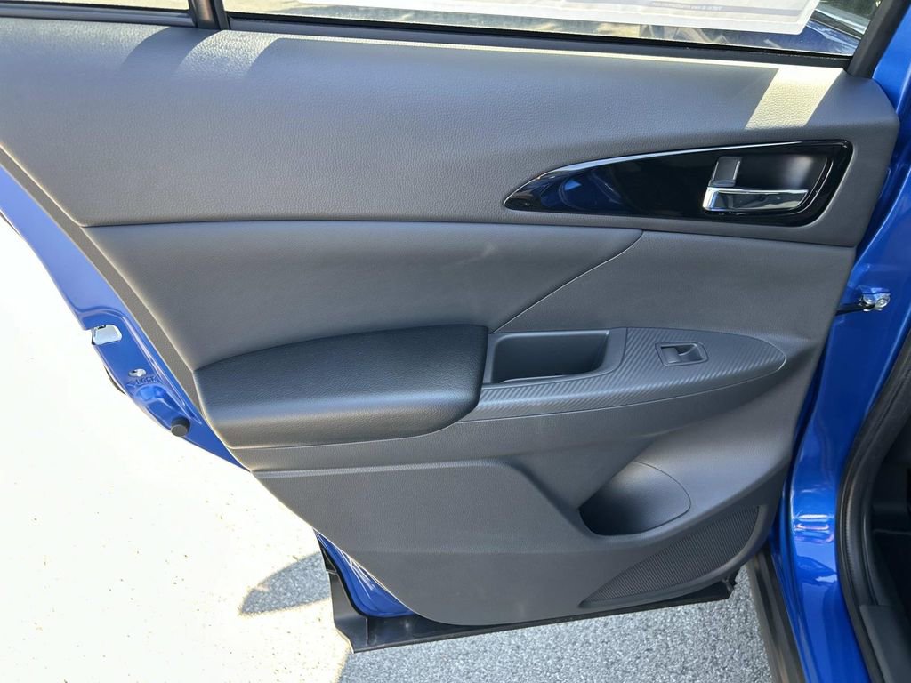 New 2026 Mitsubishi Eclipse Cross SE image 19