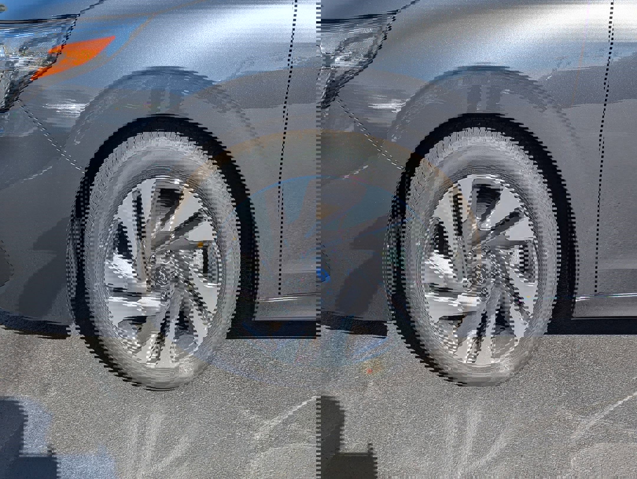 New 2025 Subaru Legacy Limited image 27