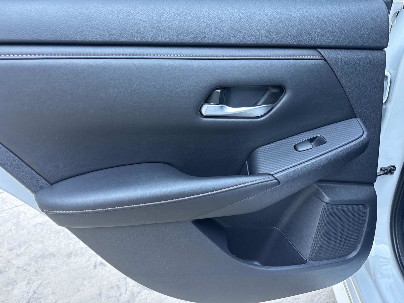 Used 2021 Nissan Sentra SR image 11