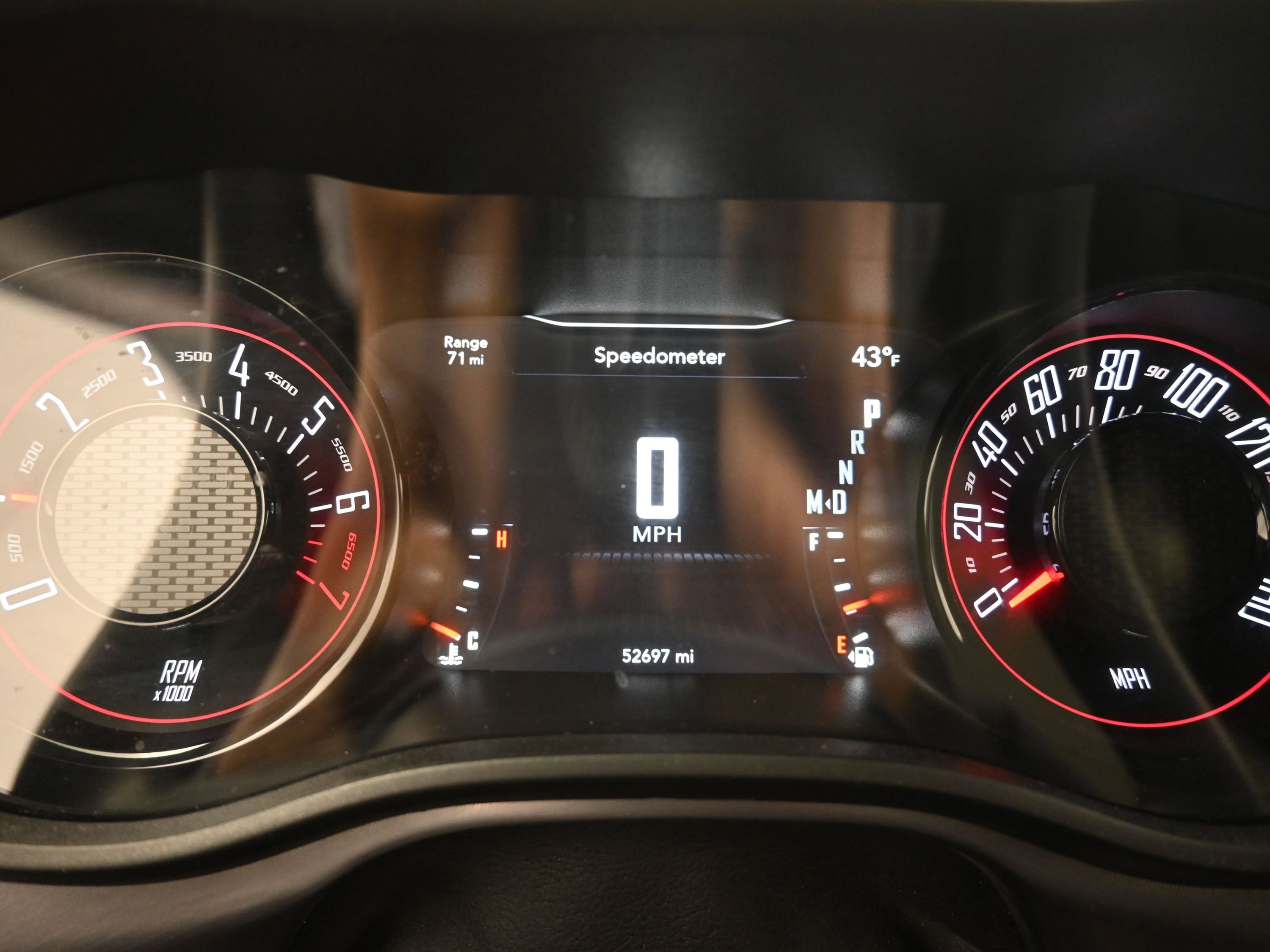 Used 2023 Dodge Challenger SXT w/ Blacktop Package image 16