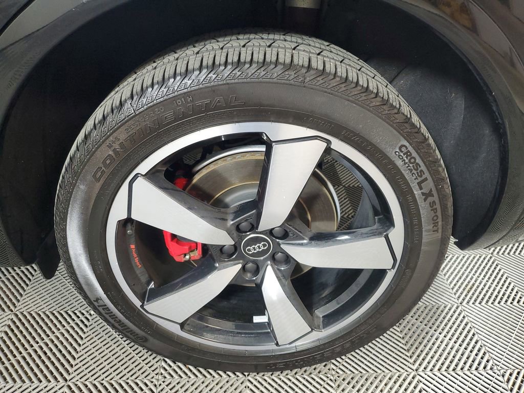 Used 2024 Audi Q5 2.0T Premium Plus w/ Premium Plus Package image 11