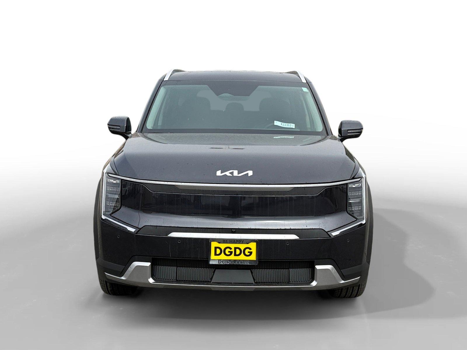 New 2026 Kia EV9 Wind image 8