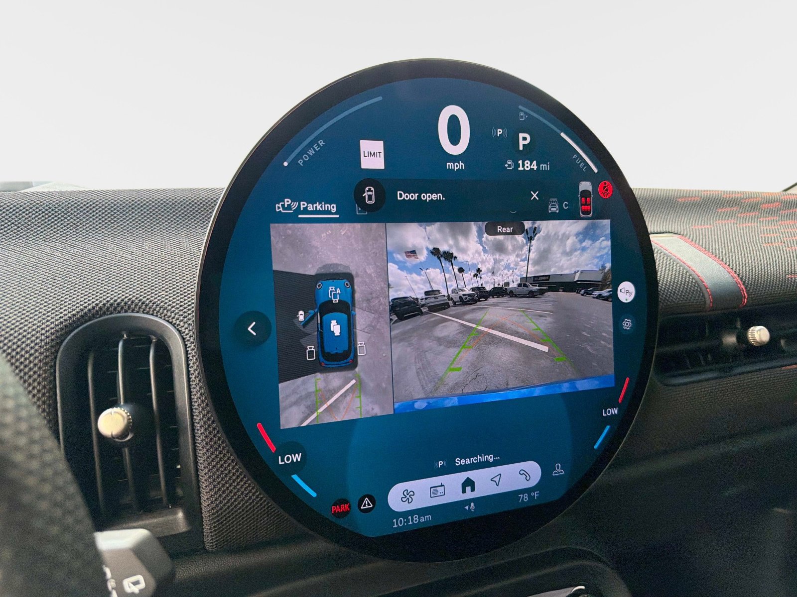 Used 2025 MINI Cooper S image 41