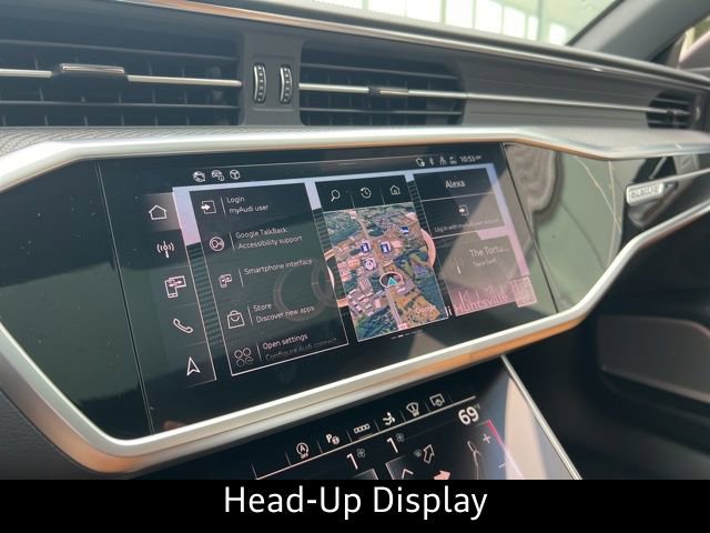 New 2025 Audi RS 7 performance Sportback image 14