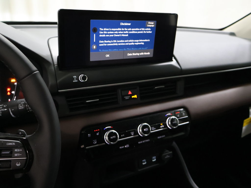 New 2026 Honda Pilot Elite image 22