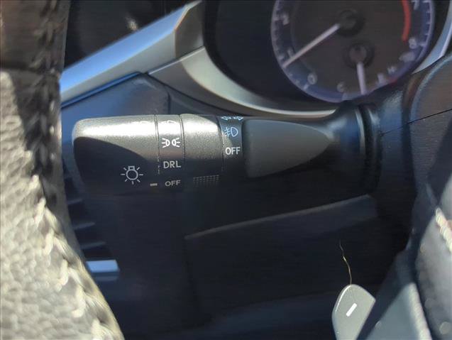 Used 2014 Toyota Corolla S FWD image 15
