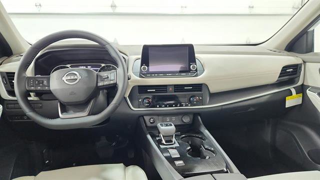 New 2026 Nissan Rogue SV w/ SV Premium Package image 26