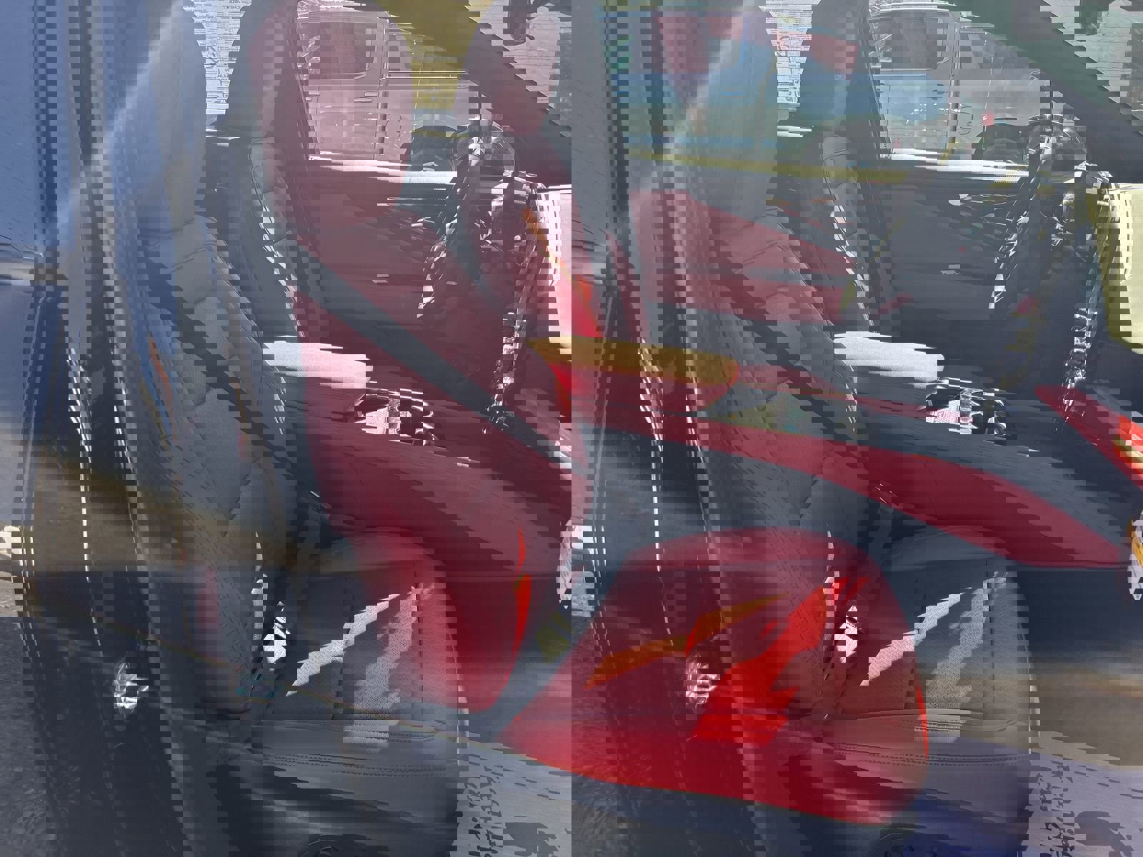 New 2026 Chevrolet Blazer EV SS image 23