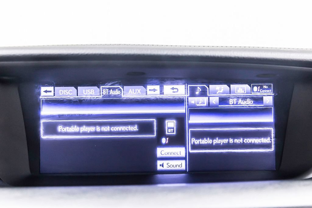 Used 2013 Lexus GS 350 w/ F Sport Pkg RWD image 22