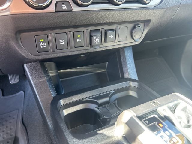 Used 2023 Toyota Tacoma SR5 image 24