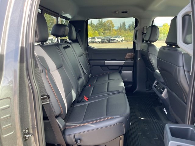 New 2026 Ford F350 Lariat image 13