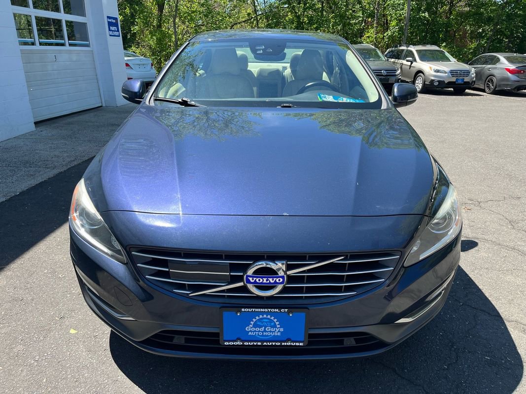Used 2015 Volvo S60 T5 Platinum AWD/4WD image 26