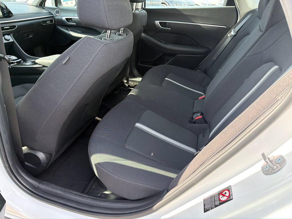 Used 2023 Hyundai Sonata SEL w/ Cargo Package FWD image 20