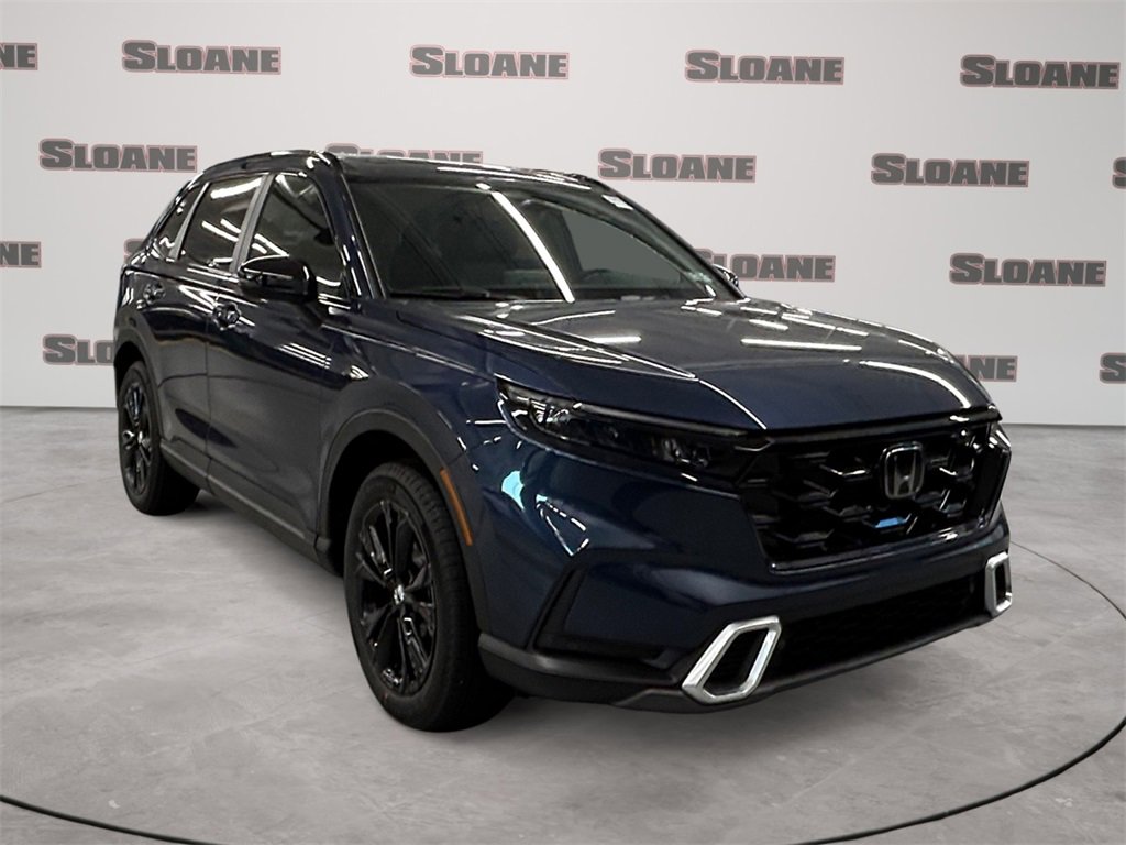 New 2026 Honda CR-V Sport Touring image 7