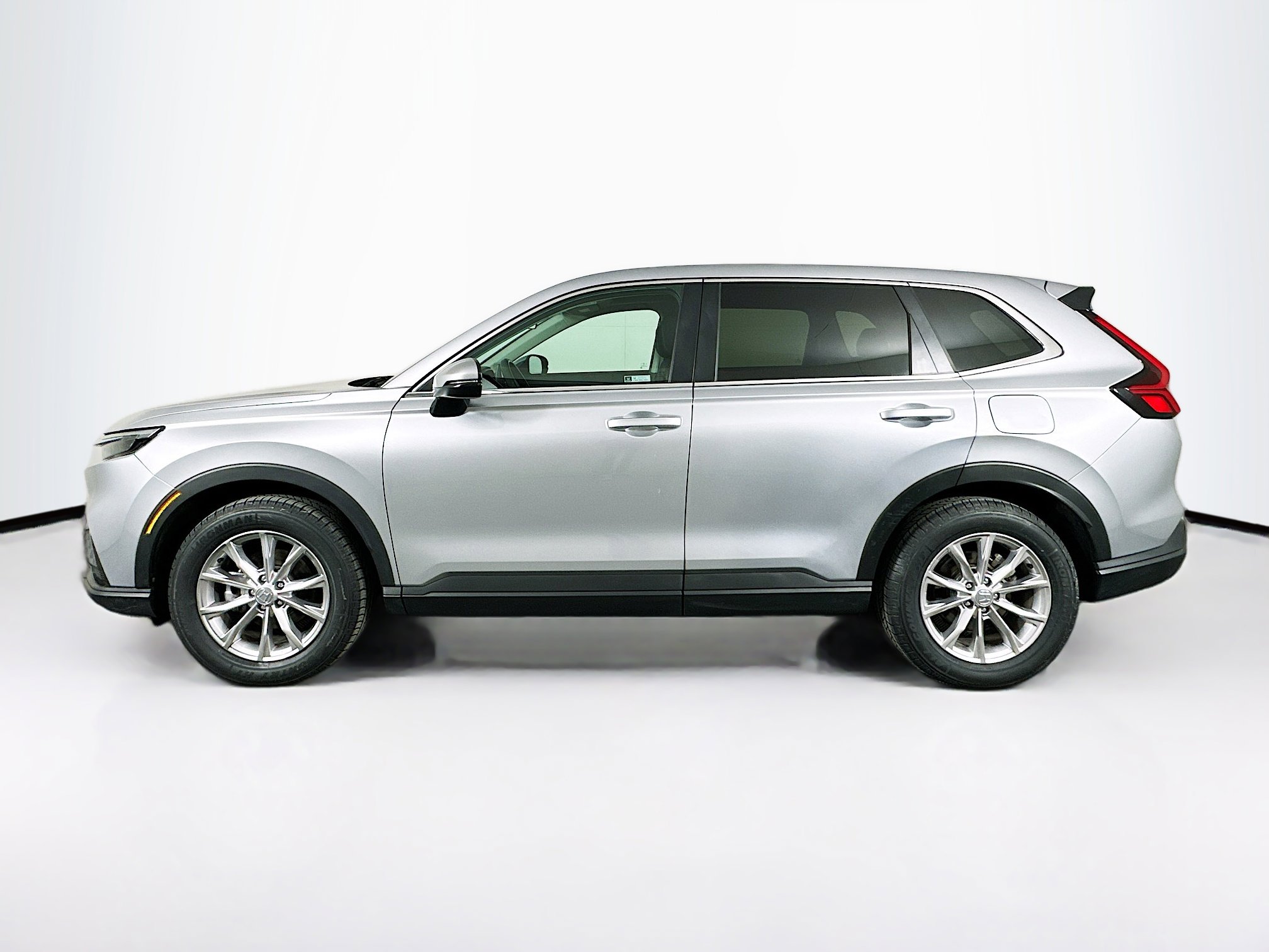 Used 2024 Honda CR-V EX image 4