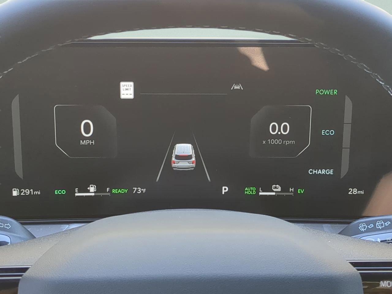 New 2026 Kia Sorento SX Prestige image 27