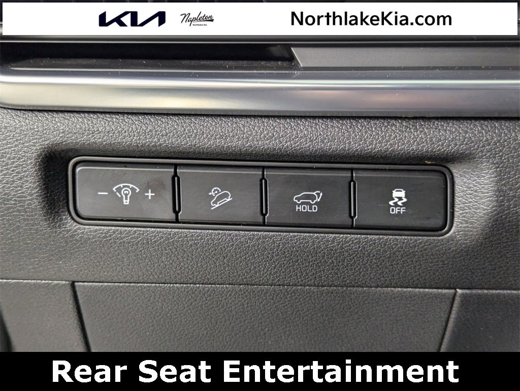 Used 2023 Kia Telluride SX image 13