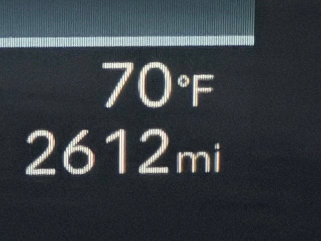 Used 2026 Hyundai Santa Cruz SEL AWD/4WD image 23