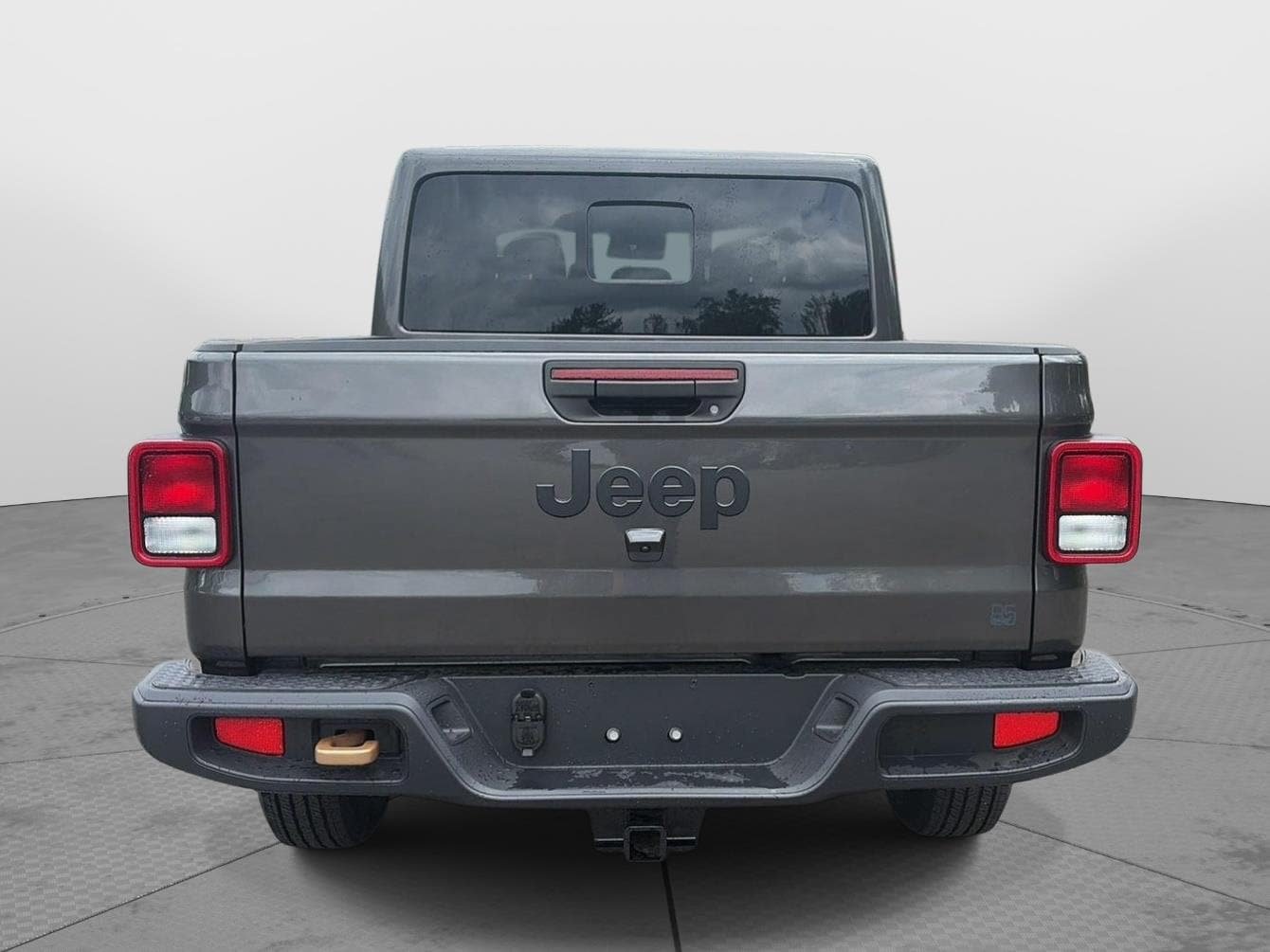 New 2026 Jeep Gladiator Sport AWD/4WD image 8