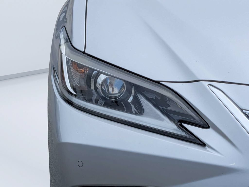 Used 2021 Lexus ES 350 w/ Premium Package FWD image 11