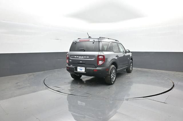 New 2026 Ford Bronco Sport Big Bend AWD/4WD image 7