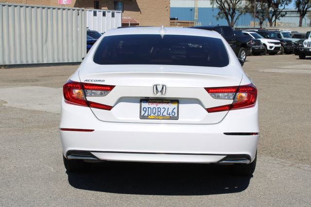 Used 2019 Honda Accord EX-L image 4