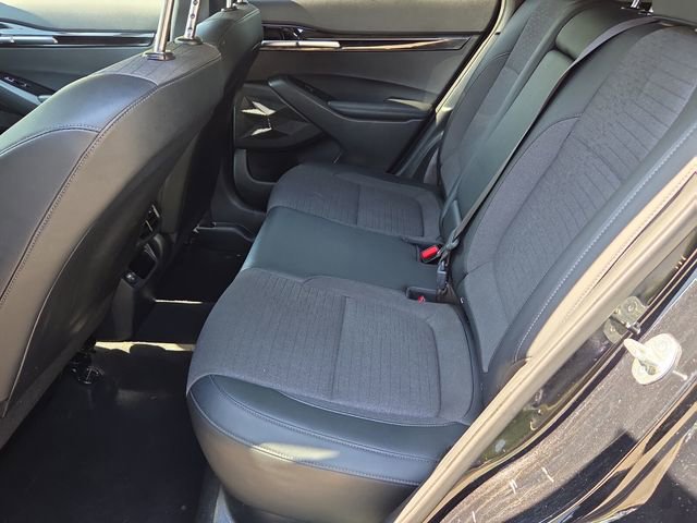 Used 2023 Kia Seltos S FWD image 12