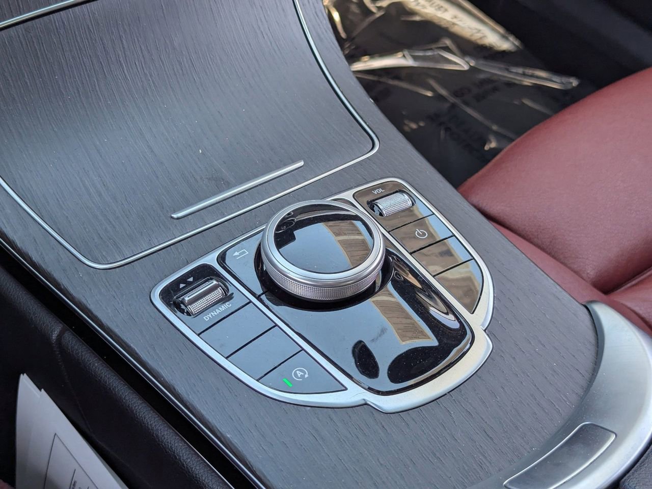 Used 2021 Mercedes-Benz C 300 Sedan image 27