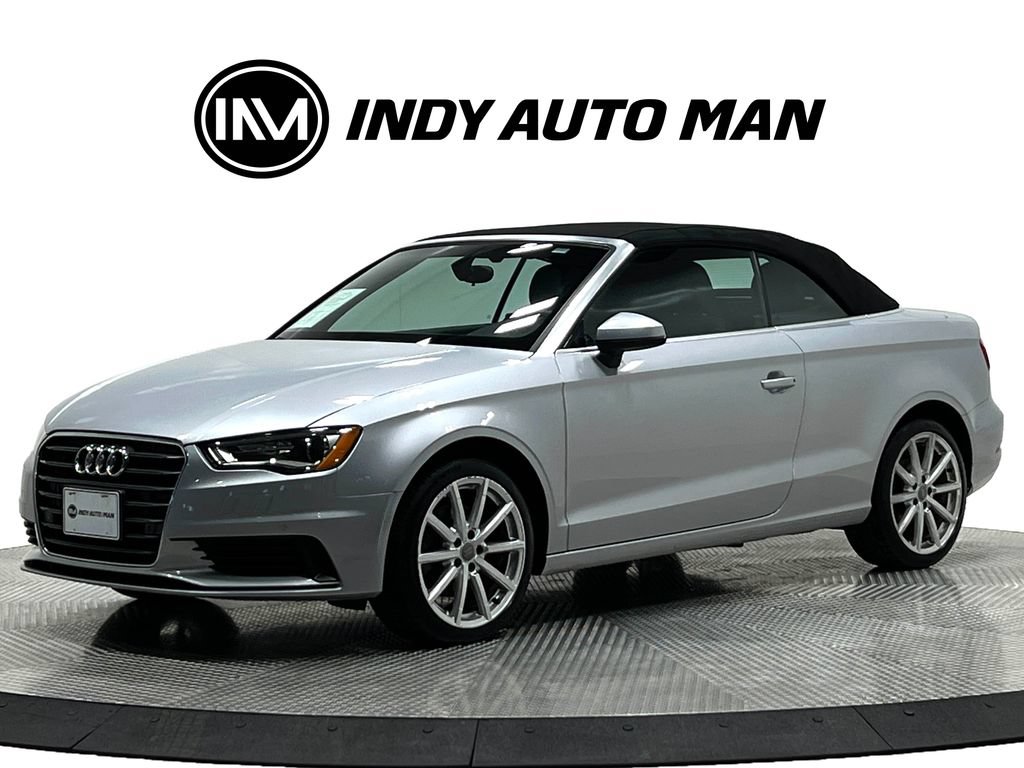 Used 2015 Audi A3 1.8T Premium Plus FWD image 8