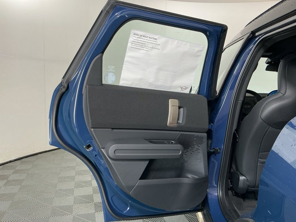 New 2026 MINI Cooper Countryman S AWD/4WD image 22