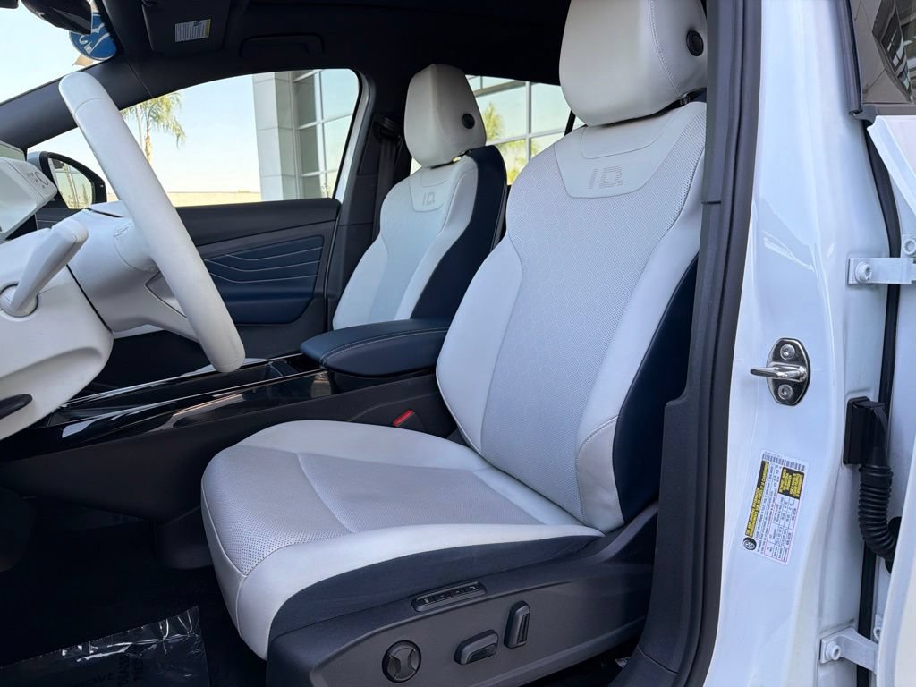 Used 2023 Volkswagen ID.4 Pro S RWD image 10