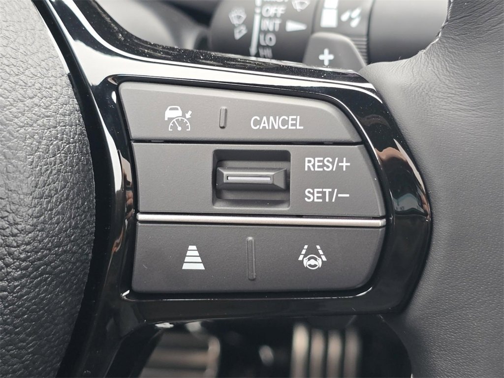 New 2026 Honda Civic Sport image 33