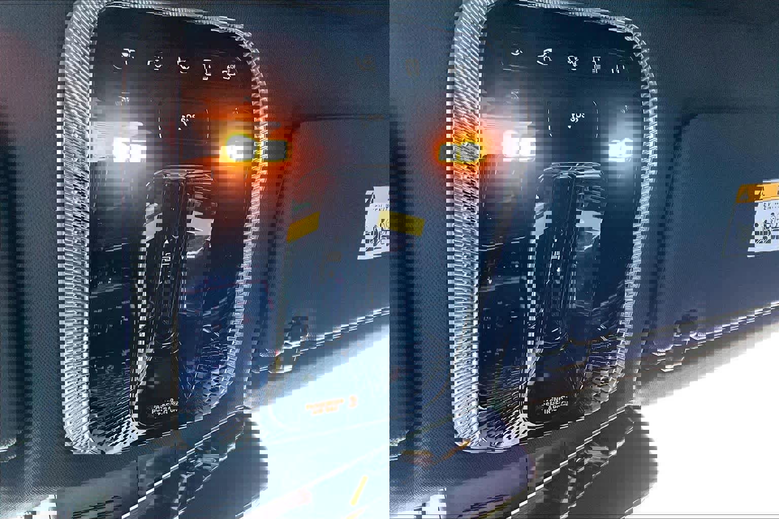 New 2025 Mercedes-Benz S 580 4MATIC Sedan image 20