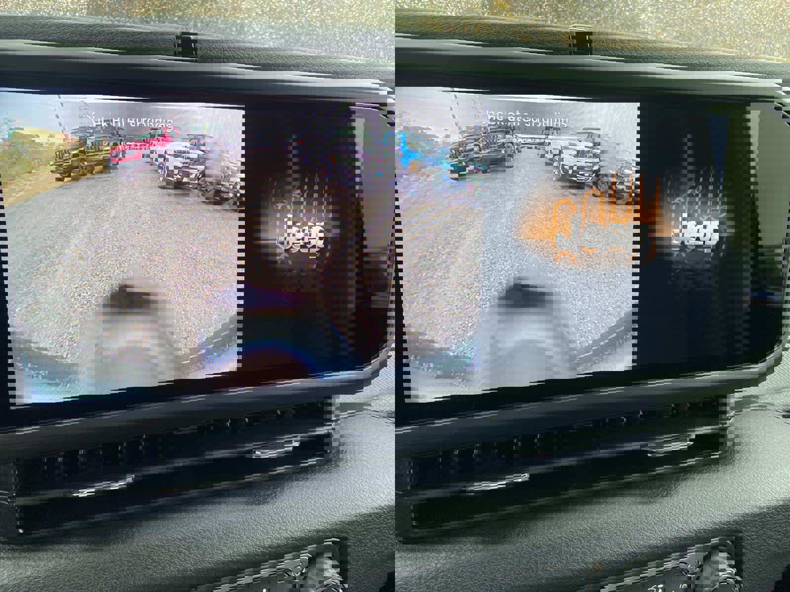 New 2026 Jeep Wrangler Sport S image 9