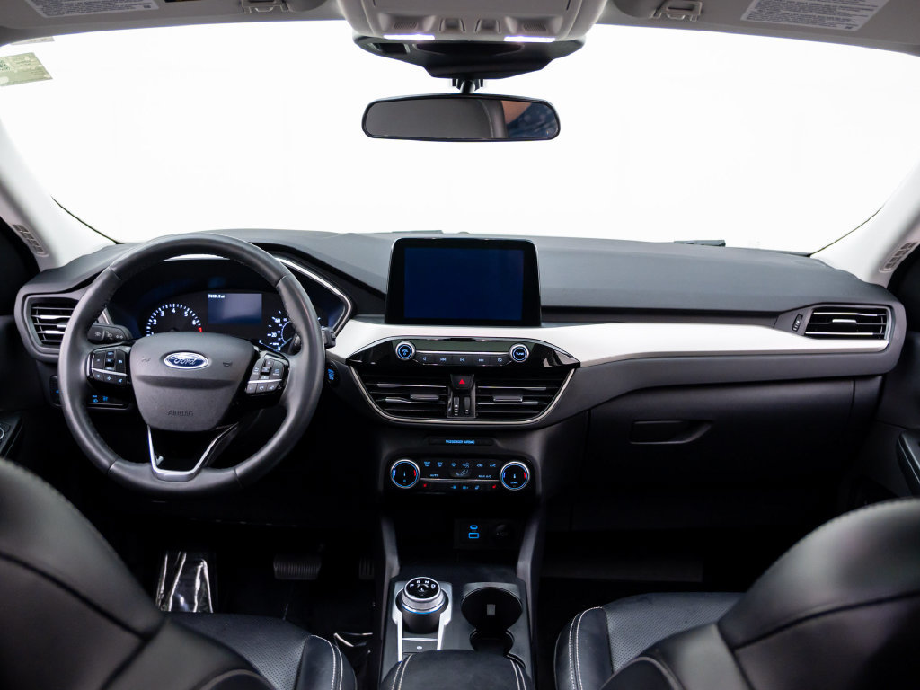 Used 2022 Ford Escape SEL AWD/4WD image 12