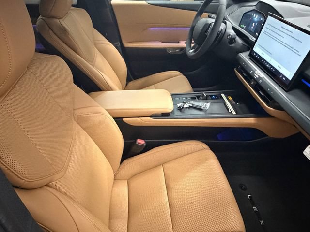 New 2026 Lexus ES 350e FWD image 11