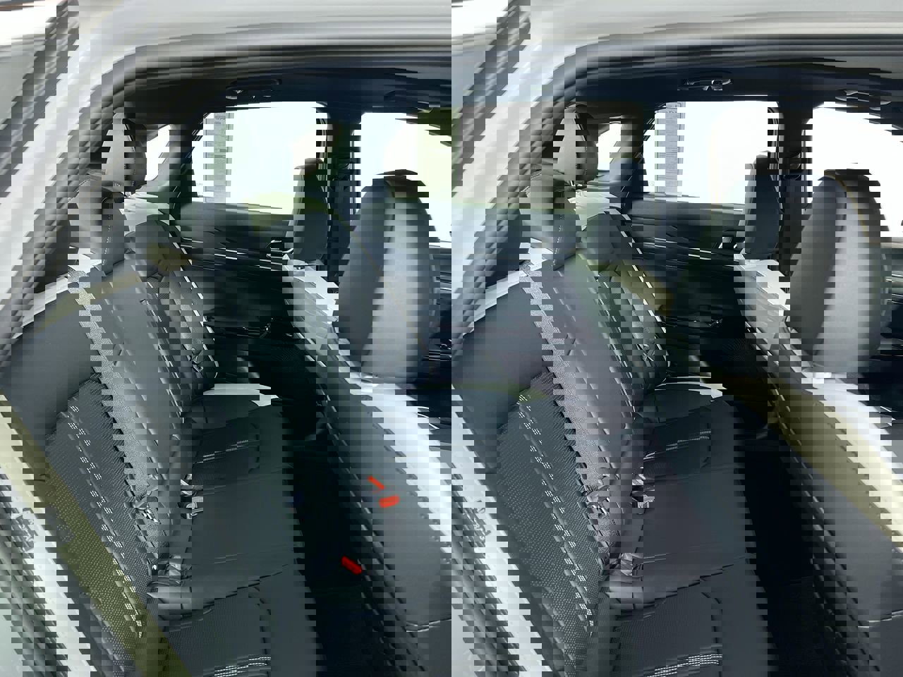 New 2026 Kia K5 GT-Line image 30