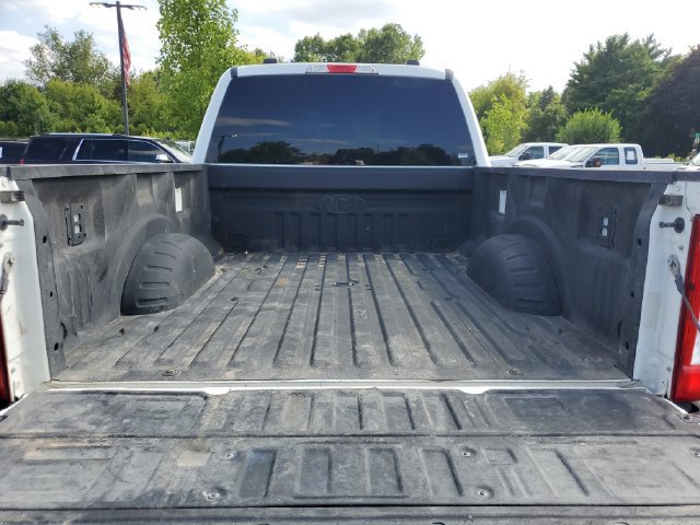 Used 2024 Ford F250 XLT w/ FX4 Off-Road Package AWD/4WD image 9