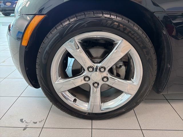 Used 2007 Pontiac Solstice GXP w/ Premium Package image 12