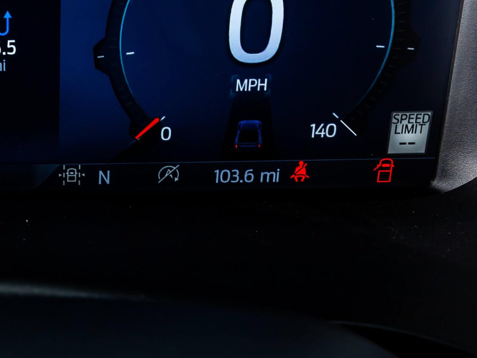 Used 2026 Ford F150 Raptor AWD/4WD image 19